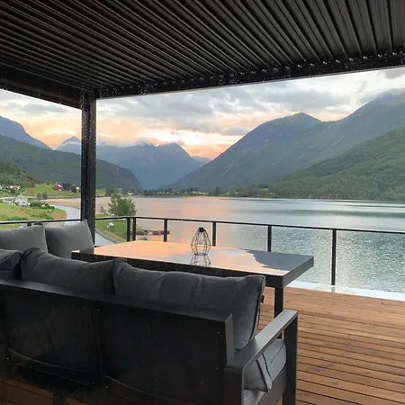 Stryn Golden Resort - Prince Exterior photo