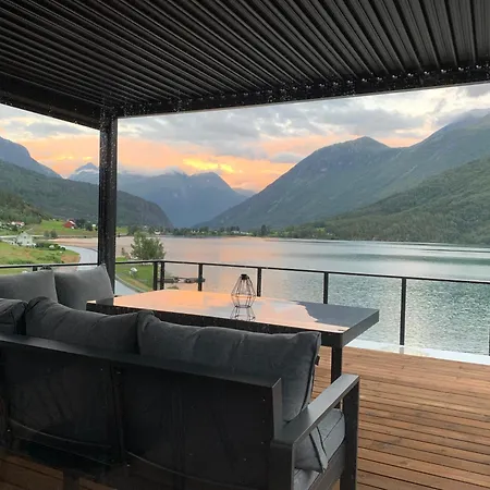 Stryn Golden Resort - Prince Exterior photo