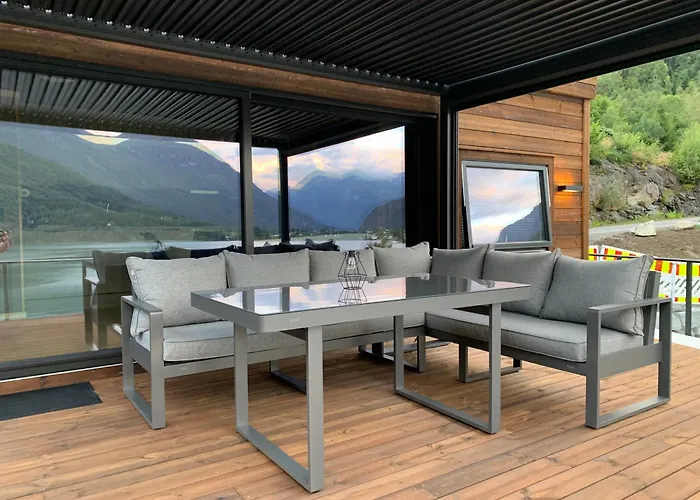 Stryn Golden Resort - Prince