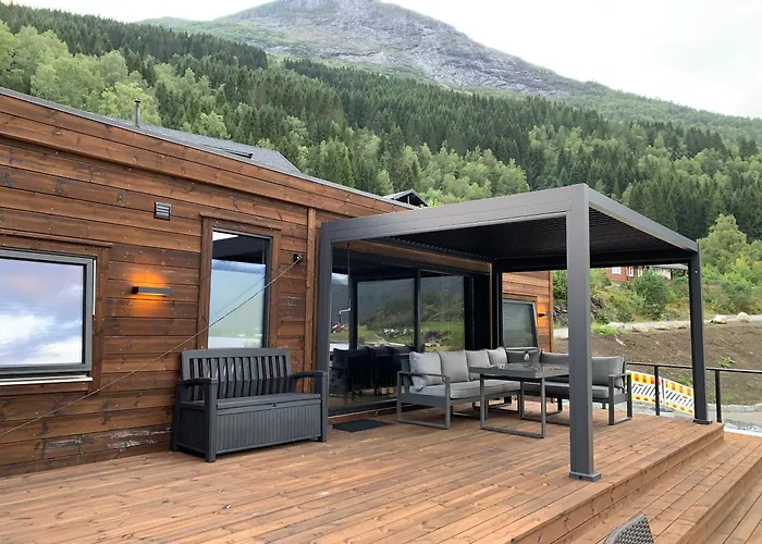 Stryn Golden Resort - Prince