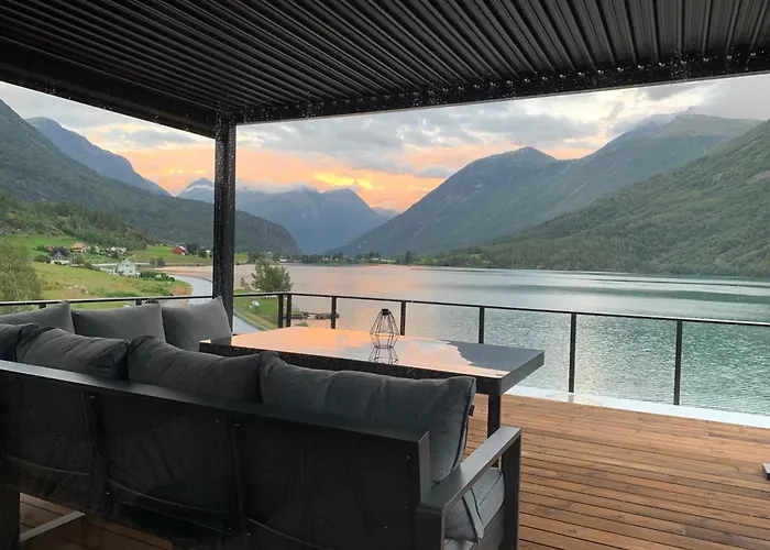 Stryn Golden Resort - Prince