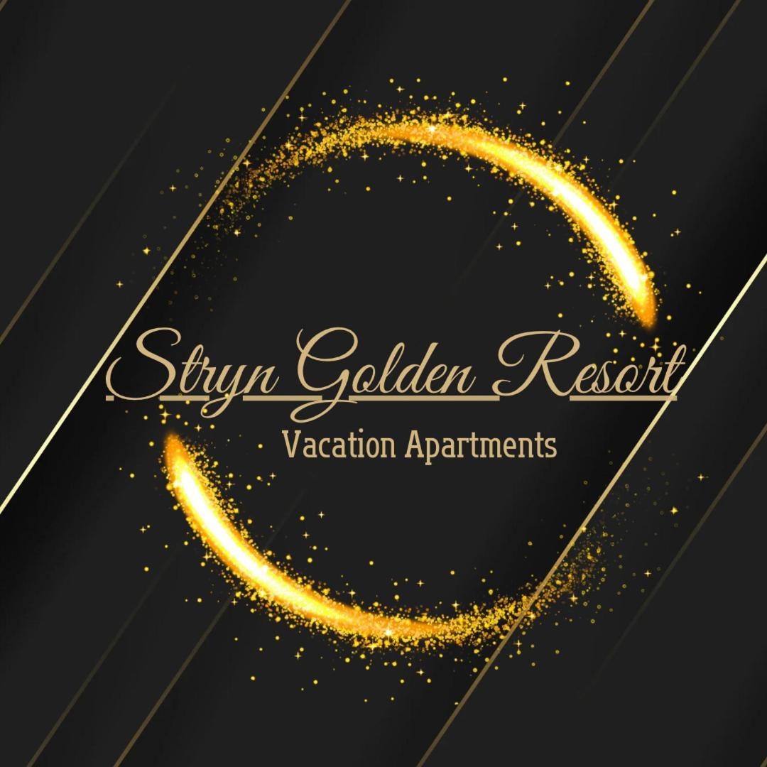 Apartment Golden - *