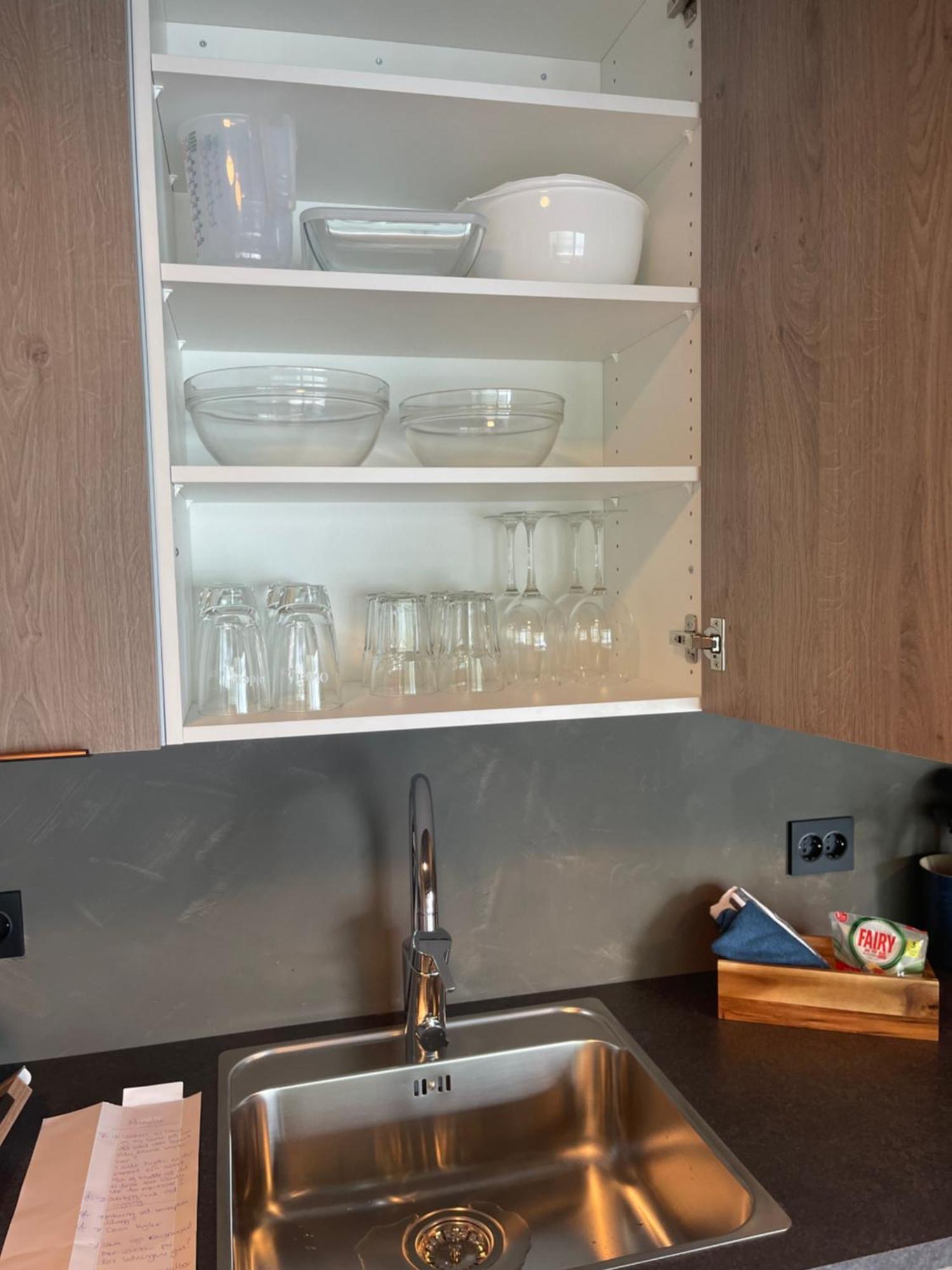 Apartment Golden - *