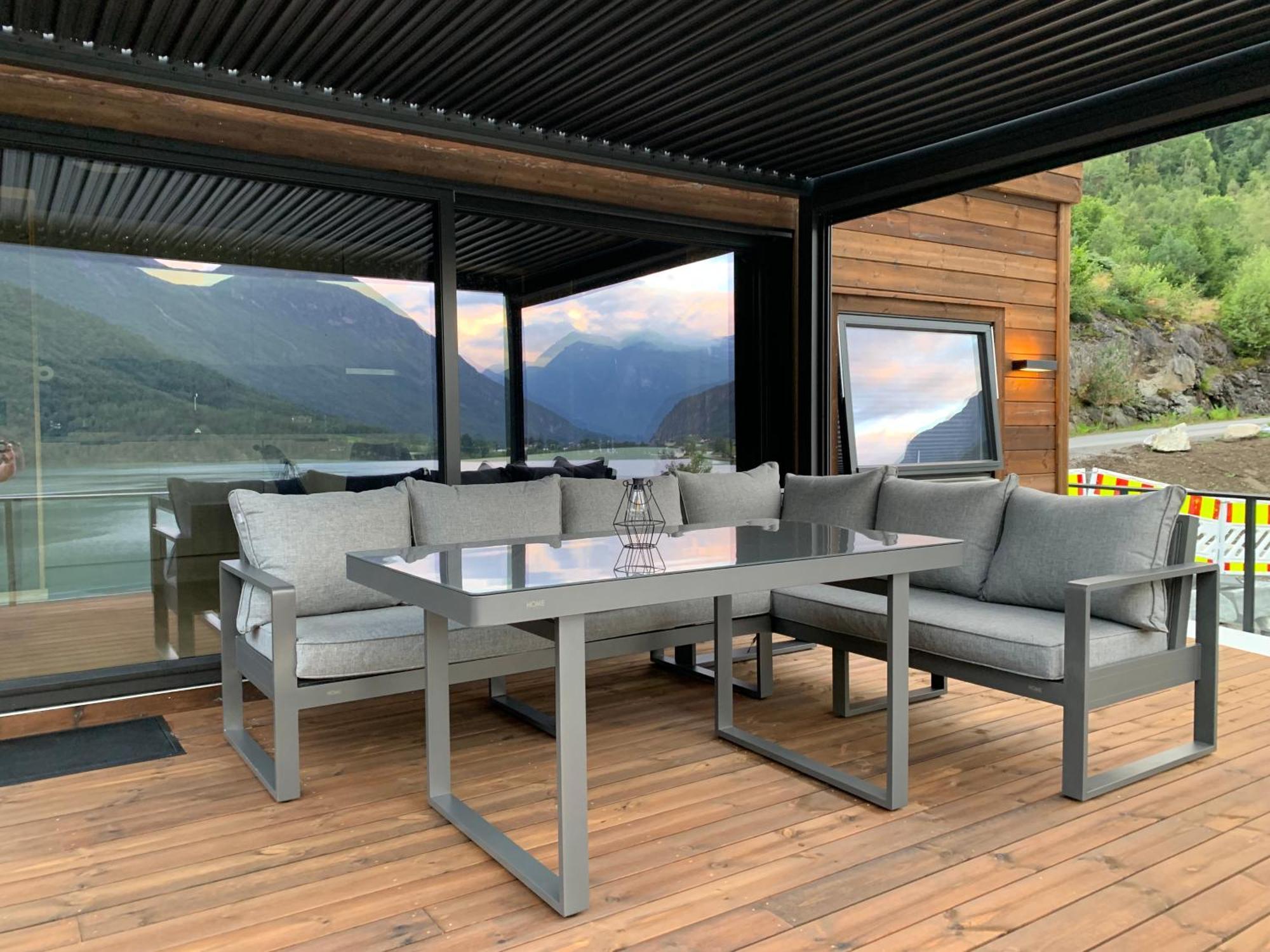 Golden - Apartment Stryn