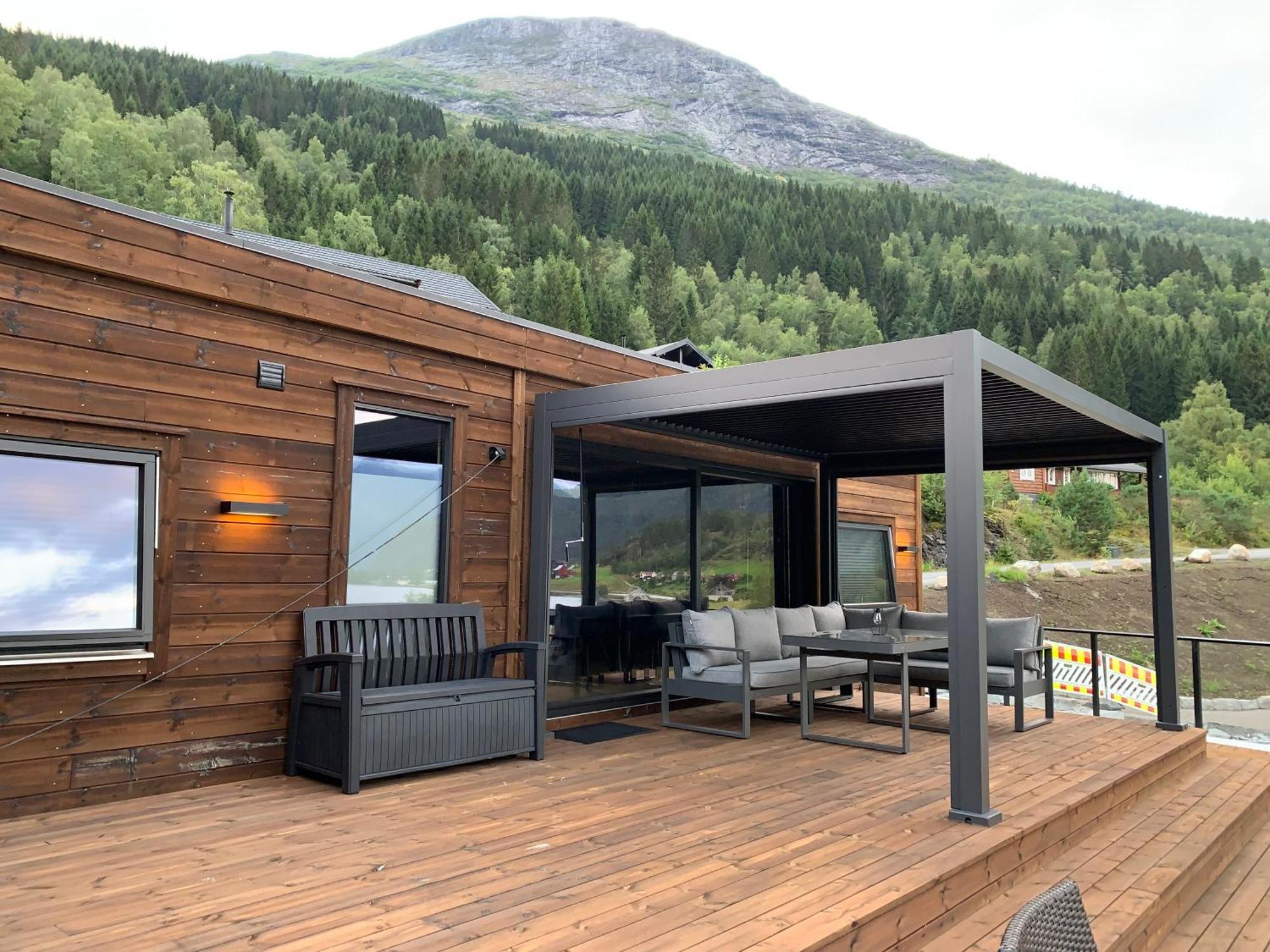 Lejlighed Golden - Stryn