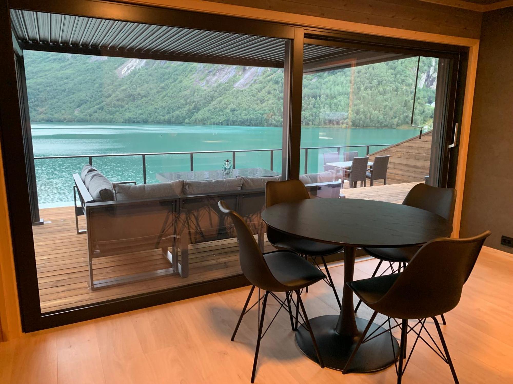 Golden - Apartment Stryn