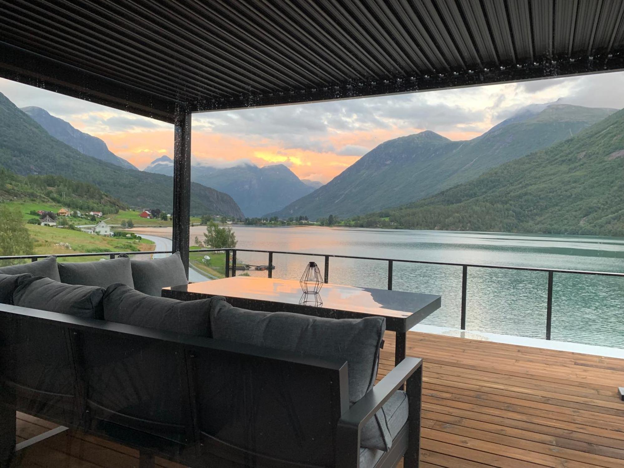 Apartment Golden - Stryn