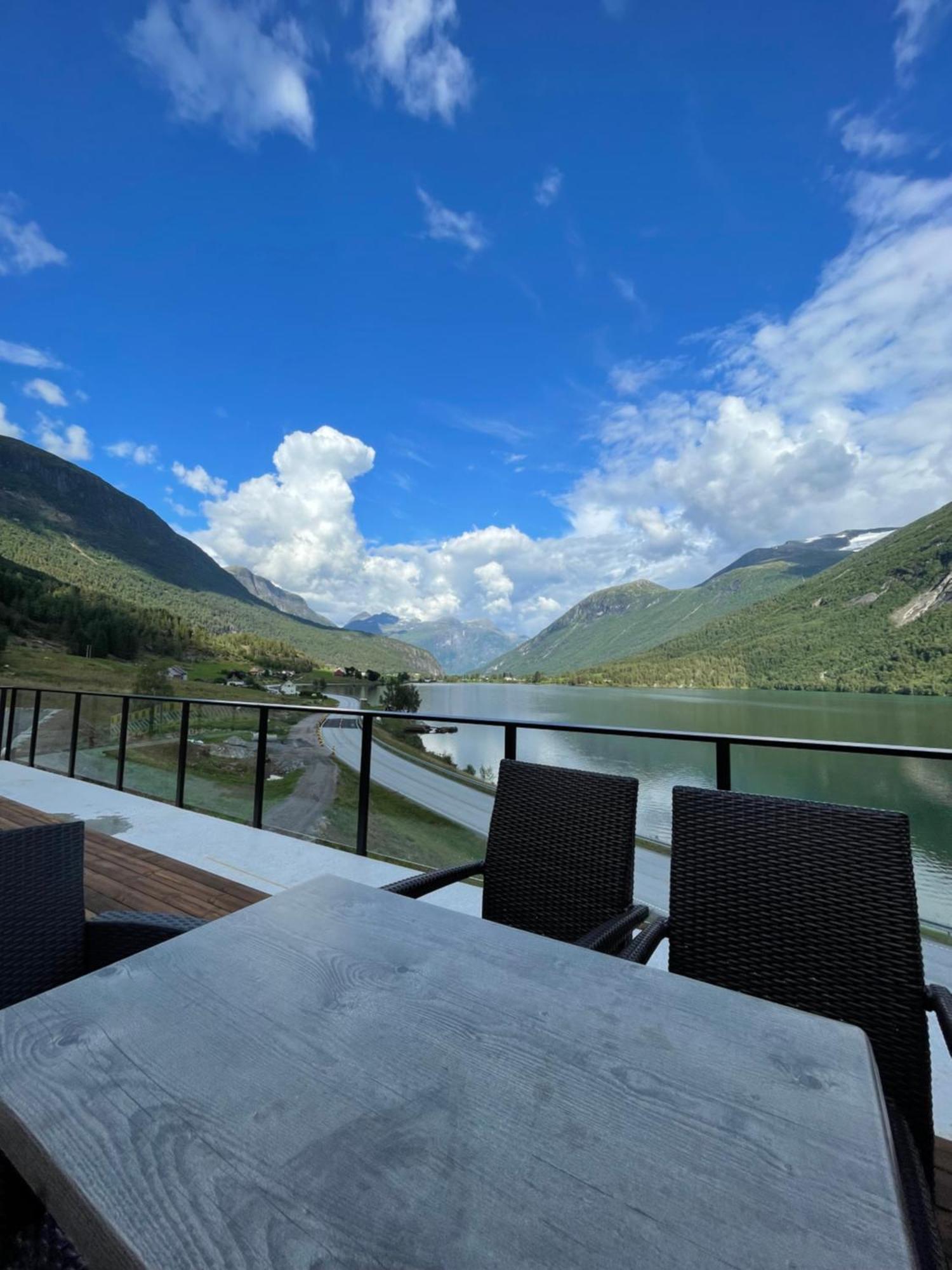 Golden - Apartment Stryn