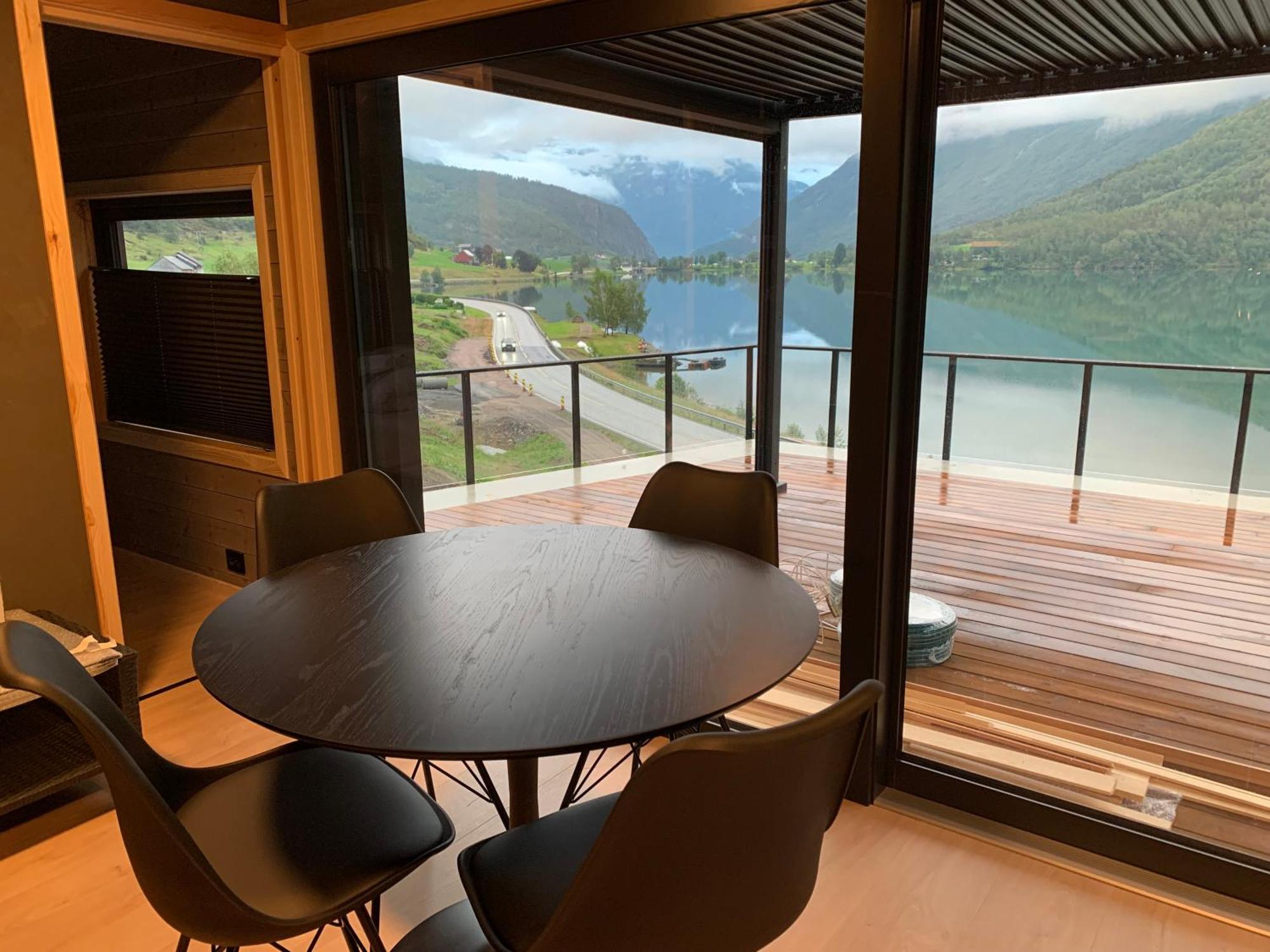 Apartment Golden - Stryn