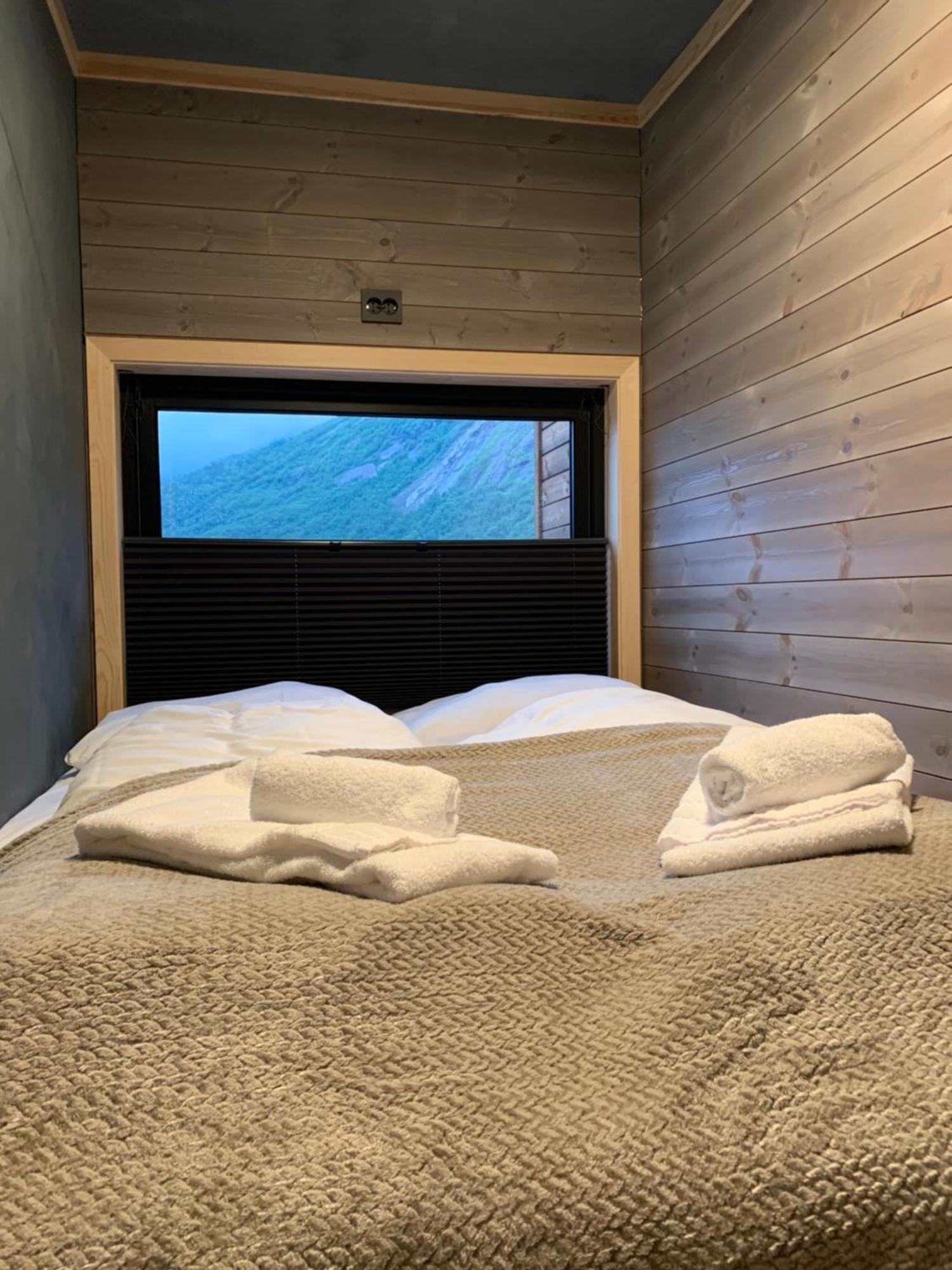 Golden - Apartment Stryn