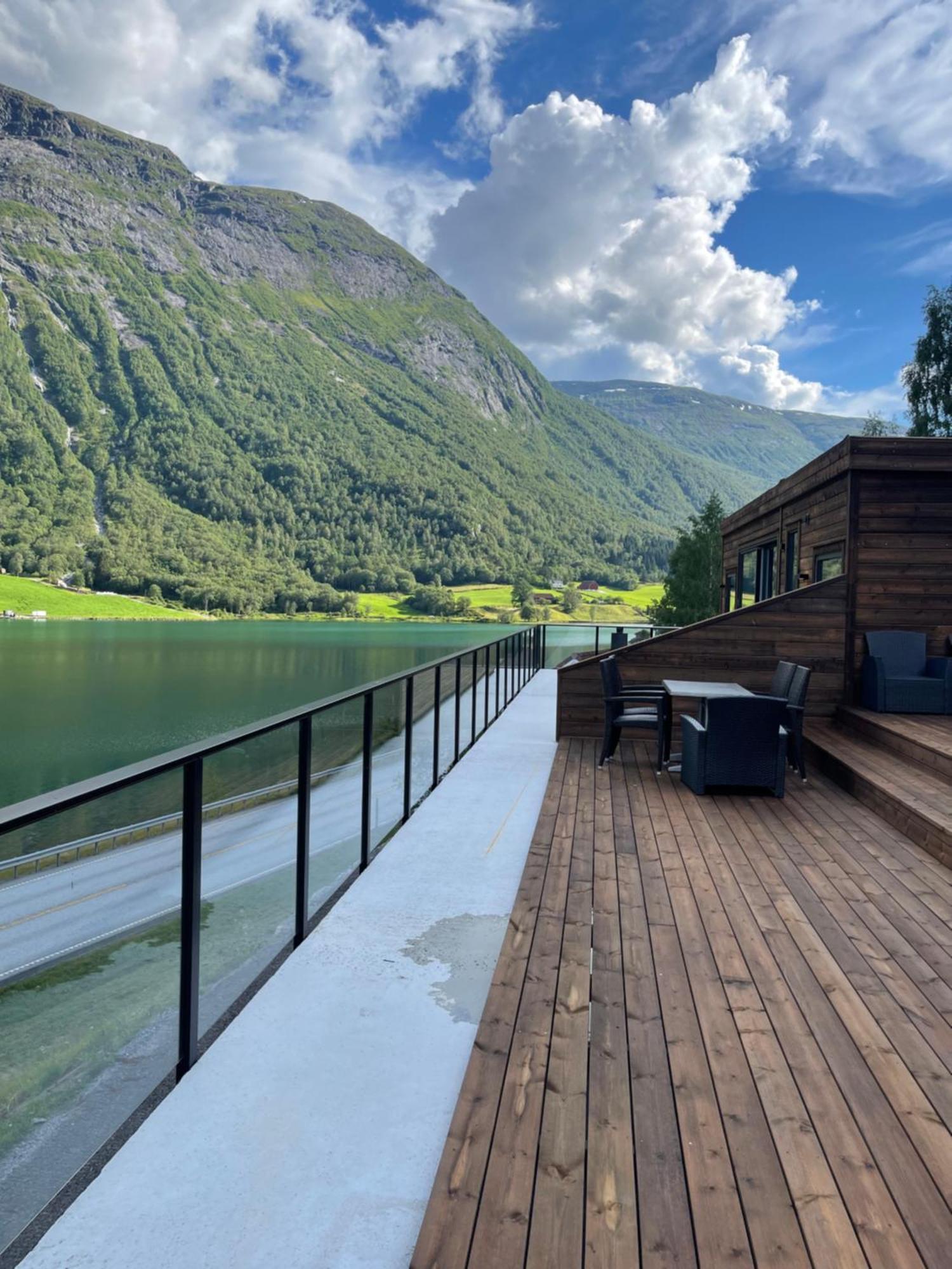 Golden - Stryn